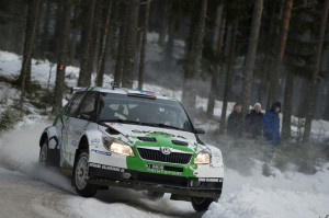 NEWS FOTO 13 Finnskog Rally