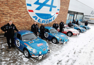 NEWS FOTO 14 ALPINE MONTCARLO