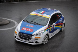 NEWS FOTO 52 ANDREUCCI PEUGEOT 208 R2