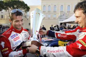 NEWS FOTO 57 SEBASTIEN LOEB