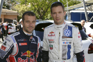 Porsche Mobil 1 Supercup 2013