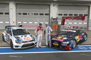 Volkswagen Scirocco R-Cup - Nürburgring