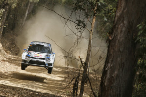 Rally Australia 2013