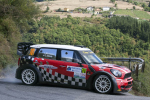 RALLYE PRINCIPE DE ASTURIAS 14 DE SEPTIEMBRE DE 2013