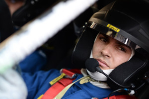 Crugnola Andrea (Renault New Twingo R2 #29, Scuderia Etruria)