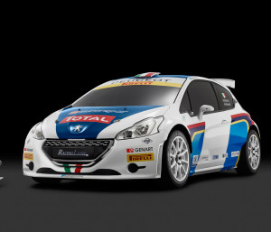 Motorsport 2014