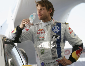 Rally Mexico 2014