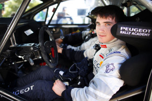 AUTO - ERC ACROPOLIS 2014