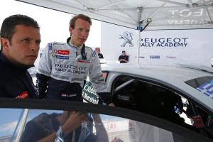 AUTO - ERC ACROPOLIS 2014