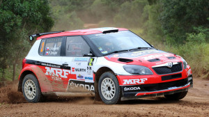 Rally New Caledonia 5992