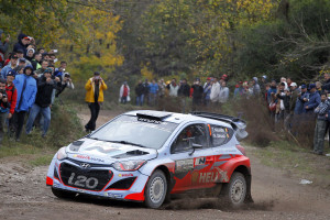 Thierry Neuville