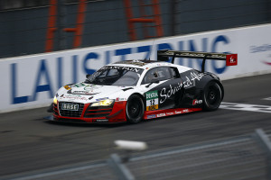 ADAC GT Masters 2014 Eurospeedway Lausitz