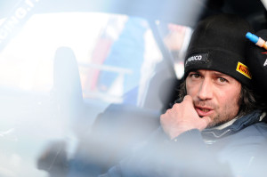 Perico Alessandro (Peugeot 207 S2000 #2, P.A. Racing)