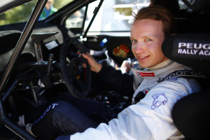 AUTO - ERC ACROPOLIS 2014
