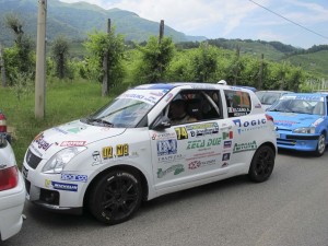31_Rally_Della_Marca_Shakedown
