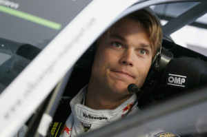 Rally Poland 2014