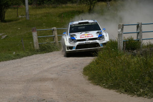 Rally Poland 2014
