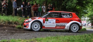 Rally Bohemia 6042