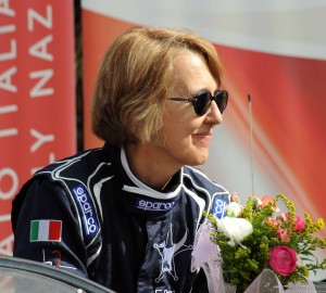 Patrizia Pons