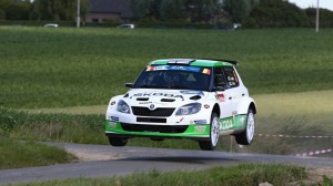 Rally Belgium 6001