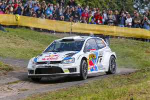 Rally Germany 2014