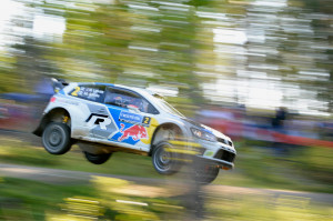 Rally Finland 2014