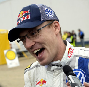 Rally Germany 2014