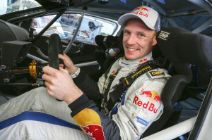 Rally Italy (Sardinia) 2014