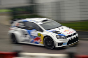 Rally France 2014