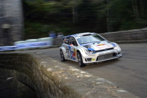 Rally France 2014