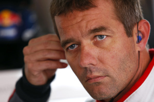 FIA WORLD TOURING CAR CHAMPIONSHIP 2014 - SLOVAKIA