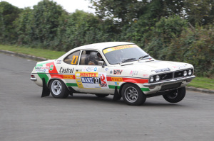 Jimmy McRae 1