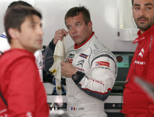 AUTO - WTCC MOROCCO 2014