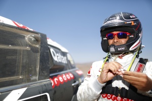 MOTORSPORT -  DAKAR 2014 PART 2