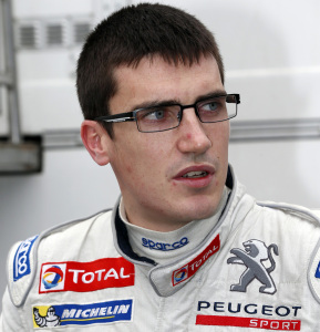 AUTO - ERC TOUR DE CORSE 2014