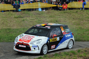 WRC DEUTSCHLAND 2014