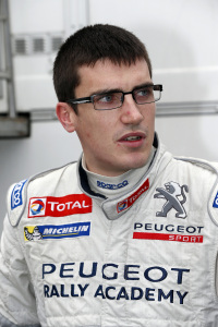 AUTO - ERC TOUR DE CORSE 2014