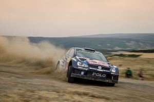 Sebastien Ogier_Julien Ingrassia_Volkswagen Polo WRC