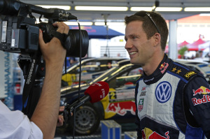 Rally Poland 2015