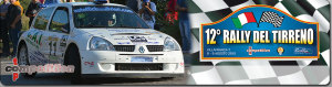 12 rally tirreno