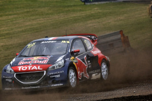 AUTOMOBILE: Lydden Hill-UK  WRX-22/05/2015 TO 24/05/2015