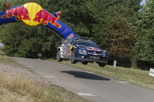 Rally Germany 2015