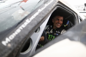 AUTO - DAKAR 2015 PART 2