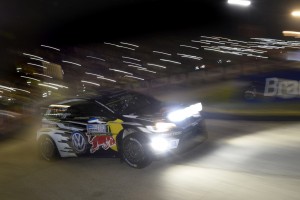 Rally Argentina 2016