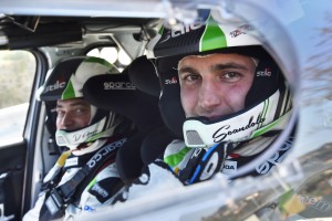 Umberto Scandola e Guido  D'Amore `KODA