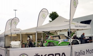 RALLY ADRIATICO 2016