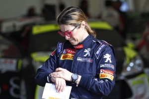 Paolo Andreucci, Anna Andreussi (Peugeot 208 T16 R5 #1)