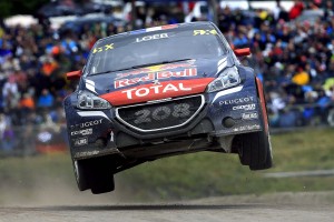 Sebastien Loeb