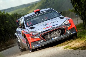 Dani Sordo