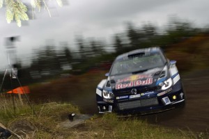 Wales Rally Great Britain 2016